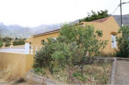 Semi detached house