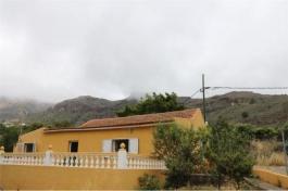 Semi detached house