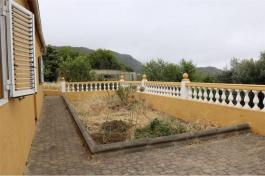 Semi detached house