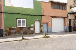 Semi detached house