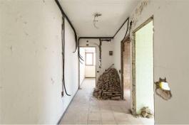 Semi detached house