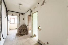 Semi detached house