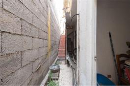 Semi detached house
