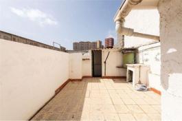 Semi detached house