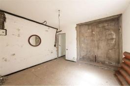 Semi detached house