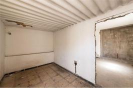 Semi detached house