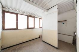Semi detached house