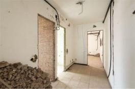 Semi detached house