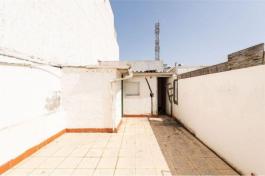 Semi detached house