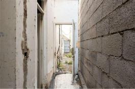 Semi detached house