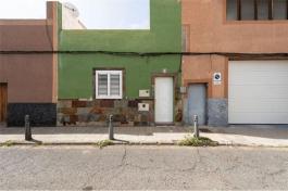 Semi detached house