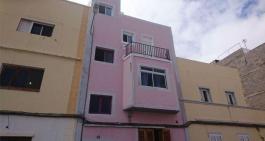 Intermediate house