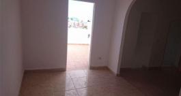Intermediate house