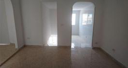 Intermediate house