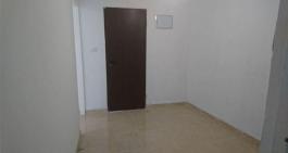 Intermediate house