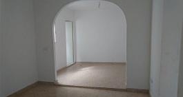 Intermediate house