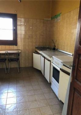 Semi detached house
