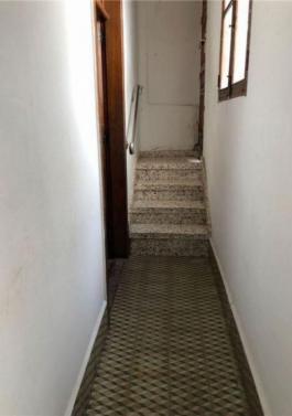 Semi detached house
