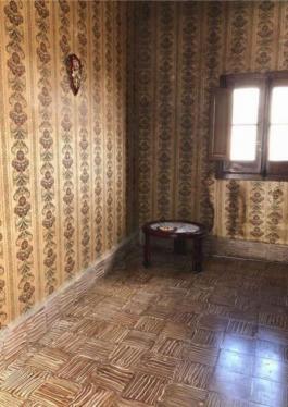 Semi detached house