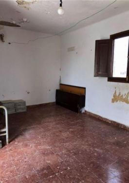 Semi detached house