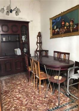 Semi detached house