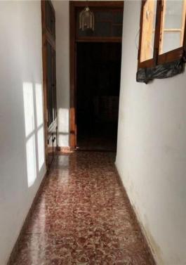 Semi detached house