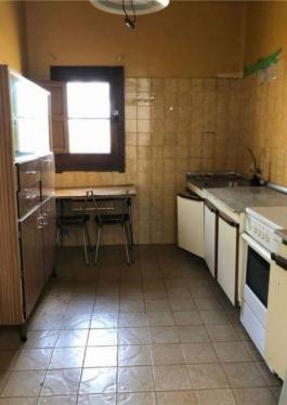 Semi detached house