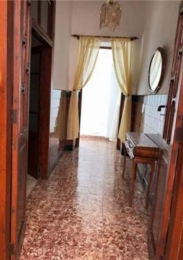 Semi detached house