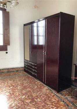 Semi detached house