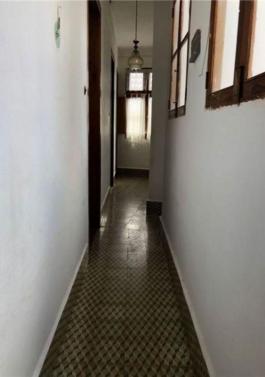 Semi detached house