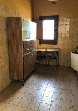 Semi detached house