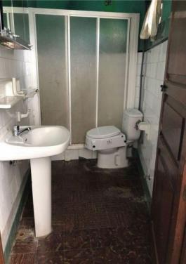 Semi detached house
