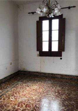 Semi detached house