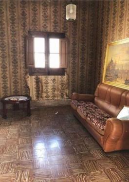 Semi detached house