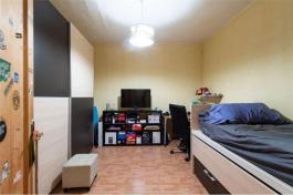 Semi detached house