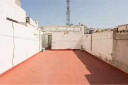 Semi detached house