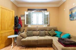 Semi detached house