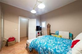 Semi detached house