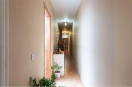 Semi detached house