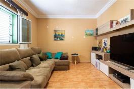 Semi detached house