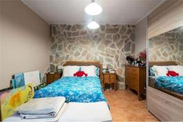 Semi detached house