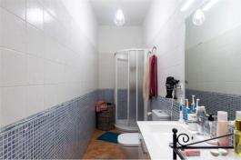 Semi detached house
