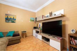 Semi detached house