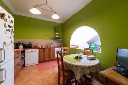 Semi detached house