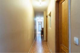 Semi detached house