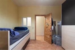 Semi detached house