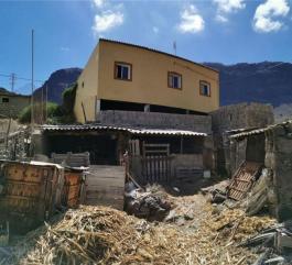 Semi detached house