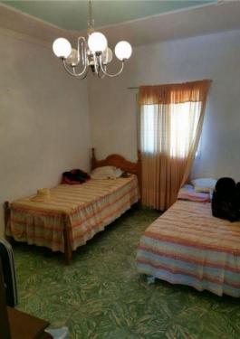 Semi detached house