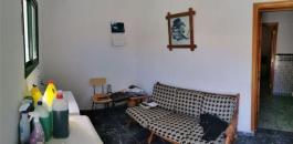 Semi detached house