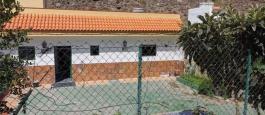 Semi detached house
